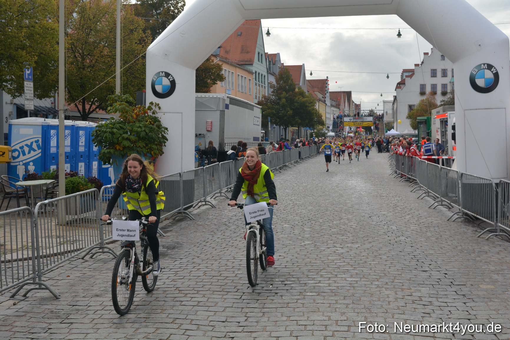 Stadtlauf Neumarkt 2014 0154